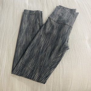 Lululemon Wunder Under Tight - Rare